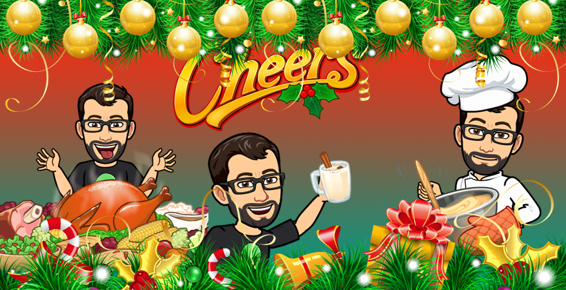 Recipes for Christmas