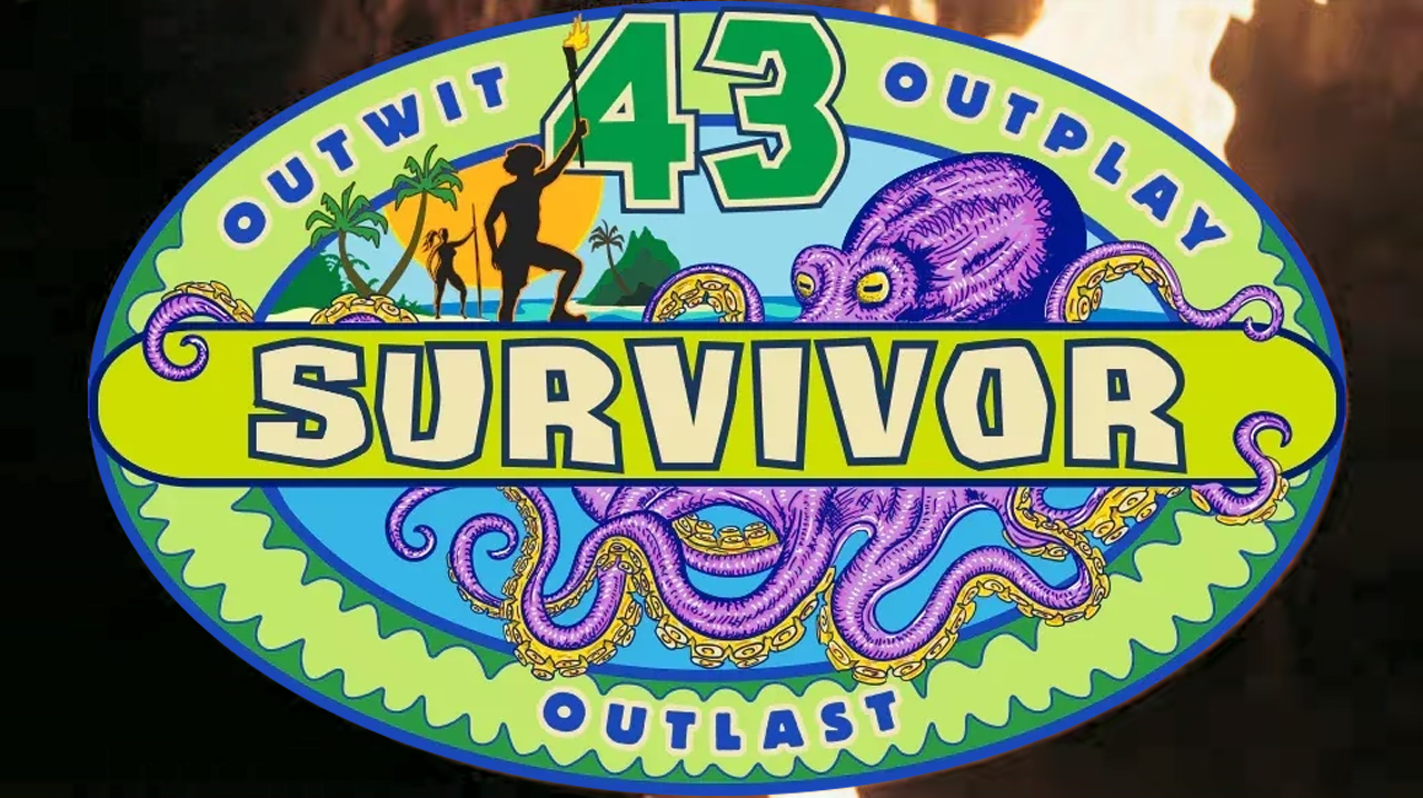 Survivor 43 Started Off Lame So Far