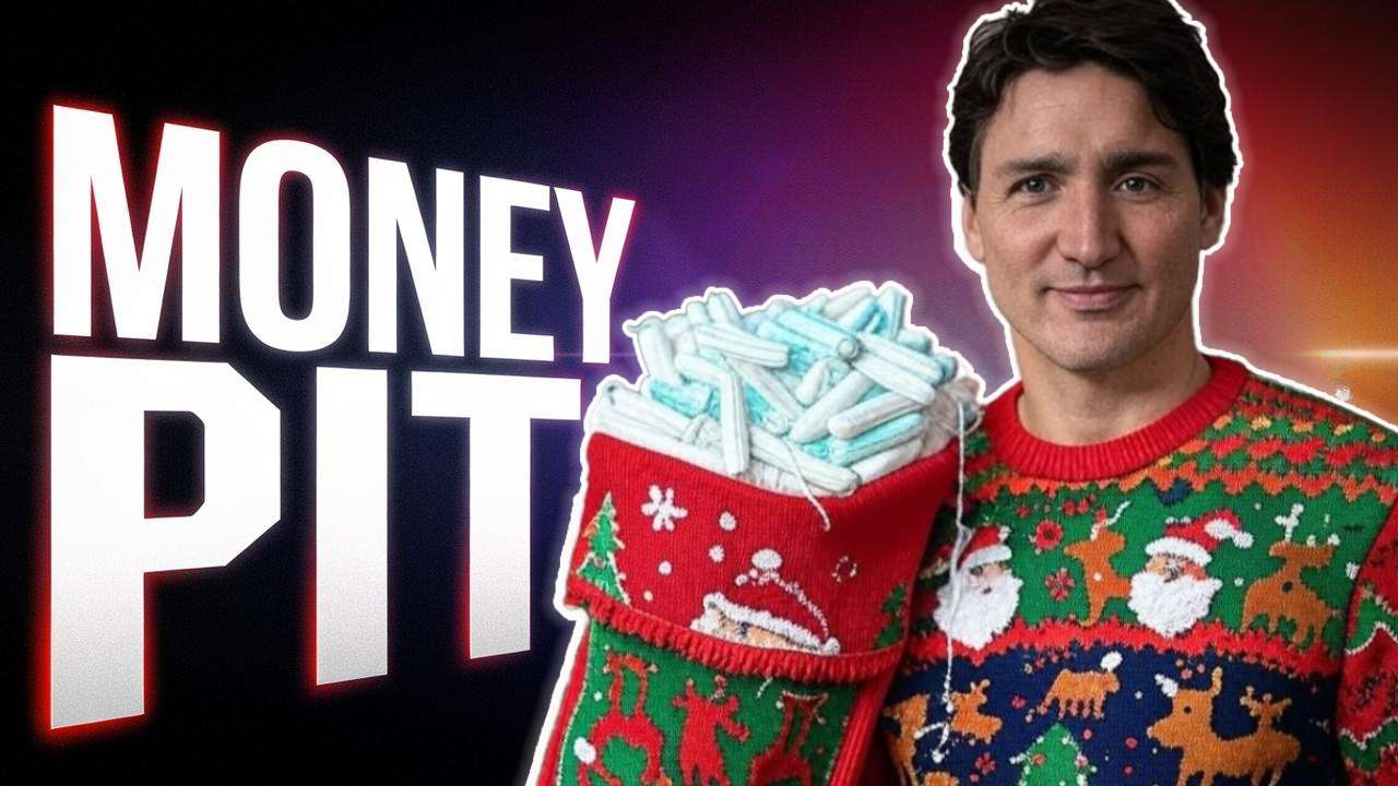 Trudeau’s Insane Federal Workforce Expansion: A Costly Illusion