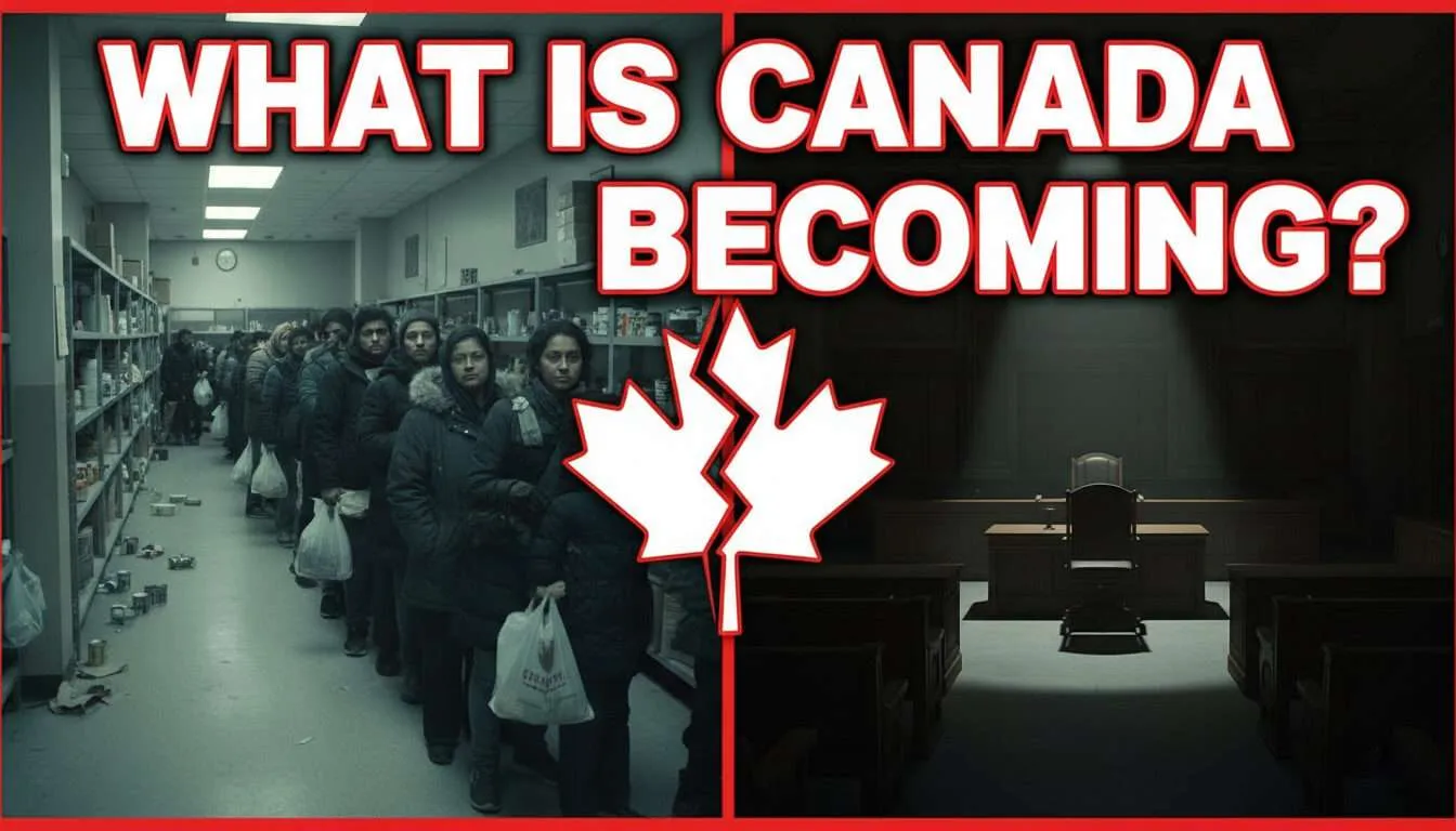 Canada Immigration Abuse Is No Longer Hidden