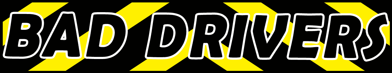 Amazing Bad Drivers