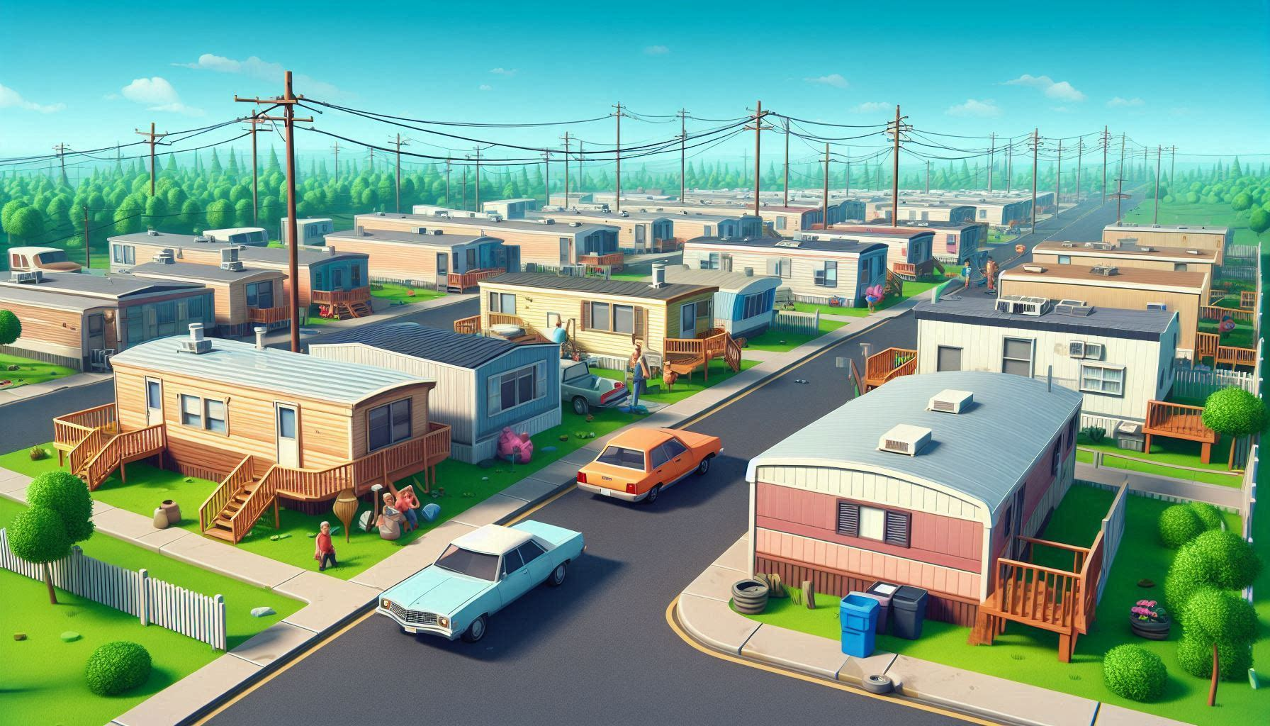 Taking Back Roblin Village Park: A Journey to Happy Restoration and Respect