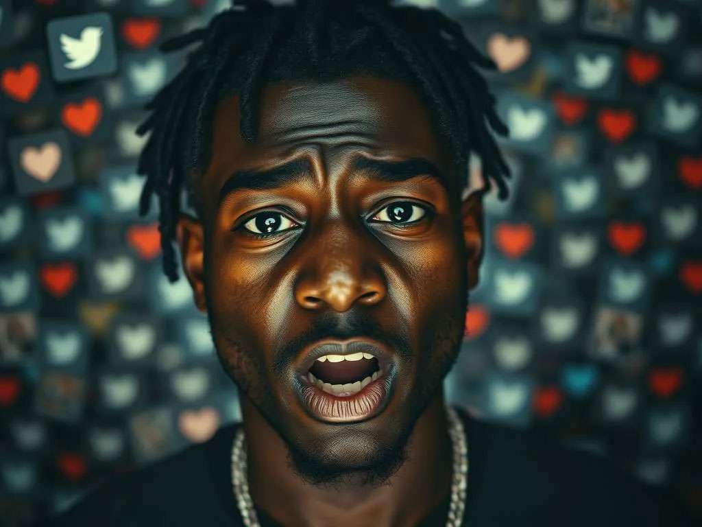 Nash the Narcissist: How a Crazy Quest for Validation Led to Digital Obscurity