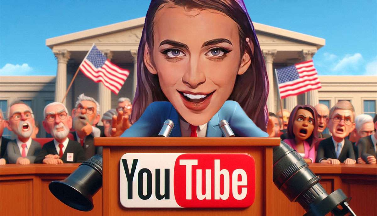 MrBeast Crew Member Ava Kris Tyson Breaks Silence on Crazy Allegations