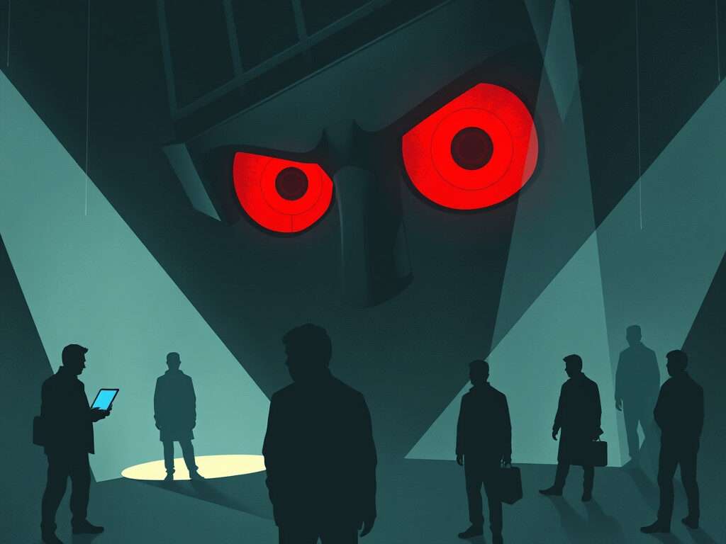 Understanding Bill C-2: Risks to Your Privacy and Freedom