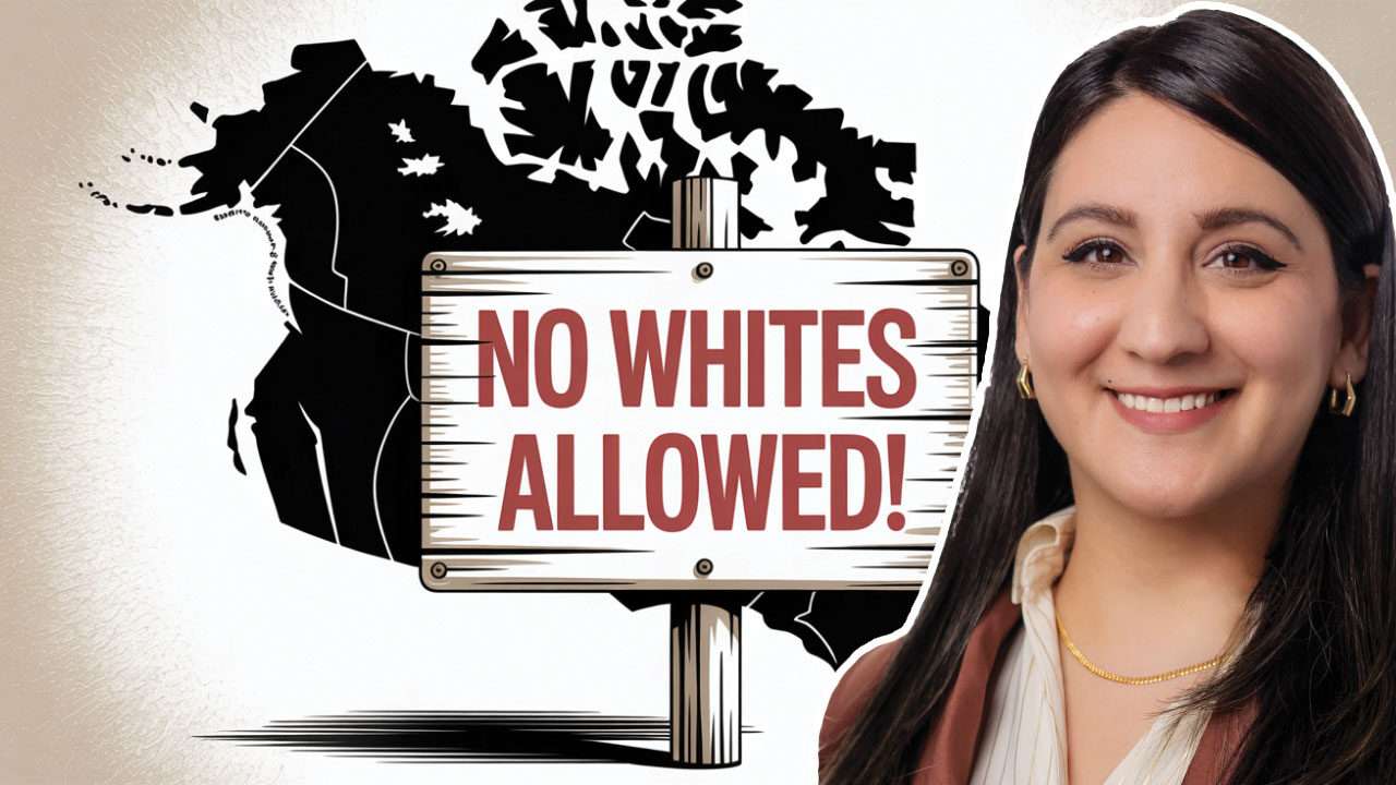 BC MLA Rohini Arora’s Controversial Rant: White People Not Welcome in Canada?