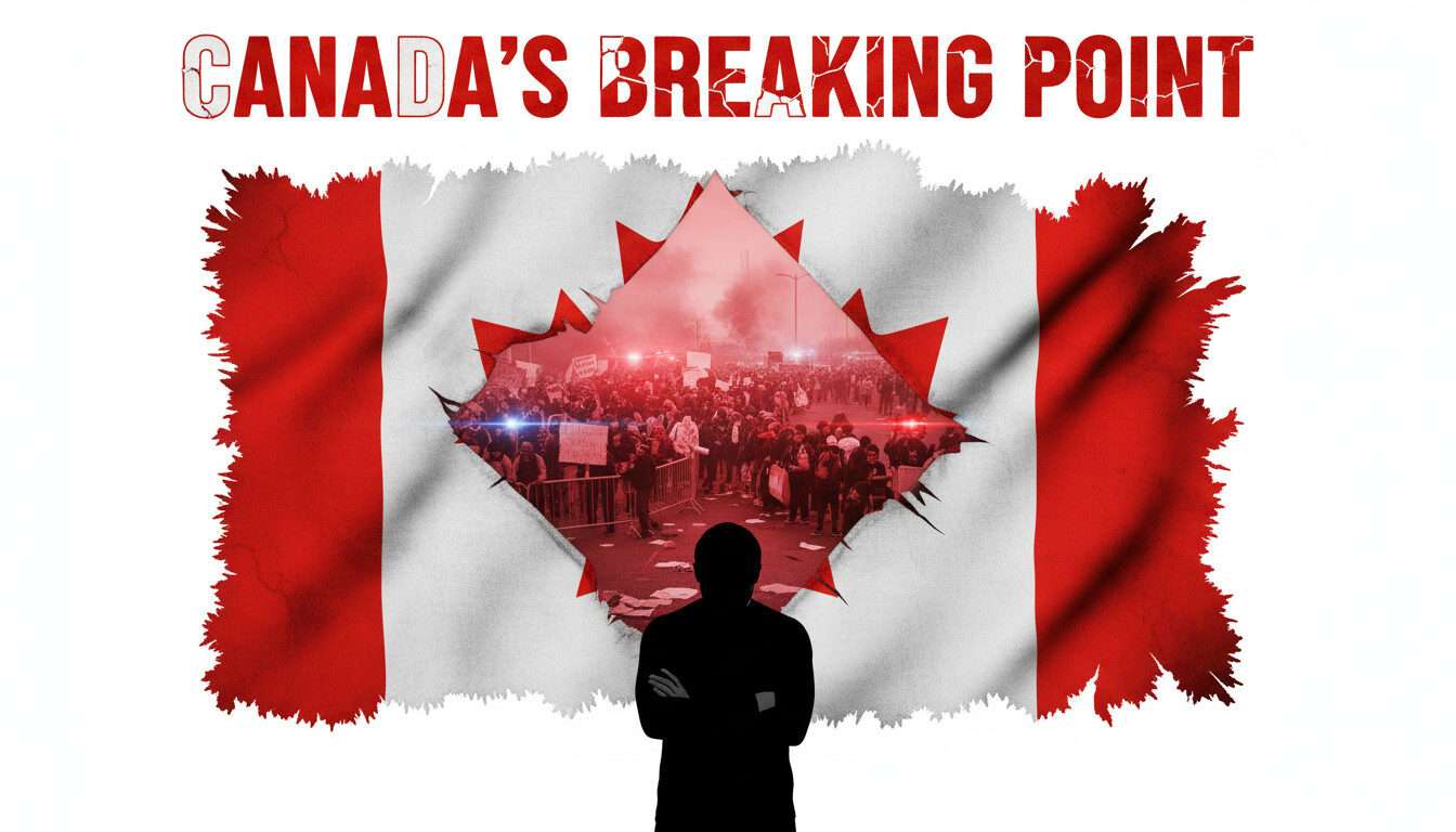 Immigration Fatigue Part 4 – Canada’s Breaking Point