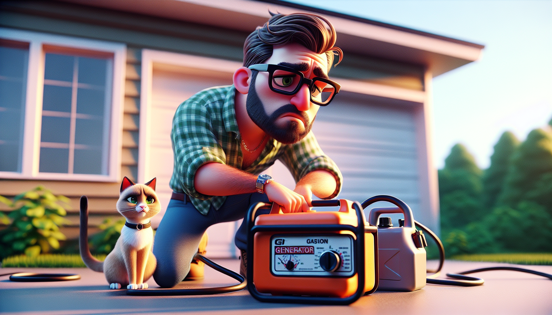 When Over-Preparing Turns into a Comedy Show: My Crazy And Endless Jinx Adventures