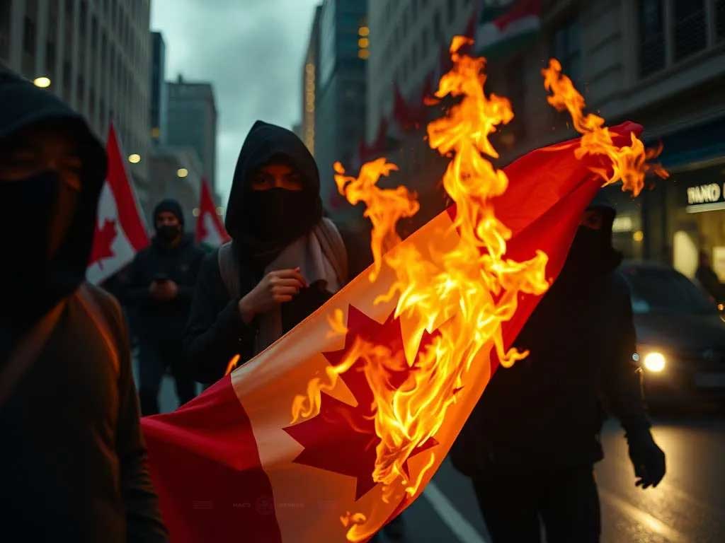 The Controversial Nature of Recent Pro-Palestine Demonstrations