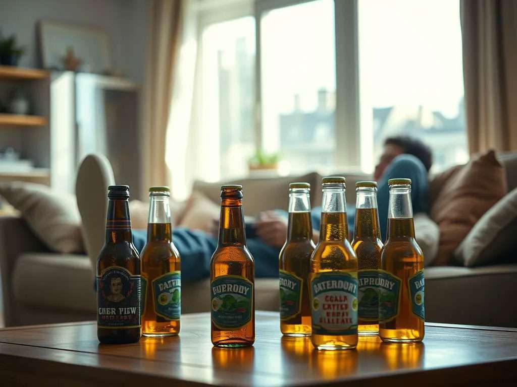 Hilarious Jokes for a Relaxing Day Off