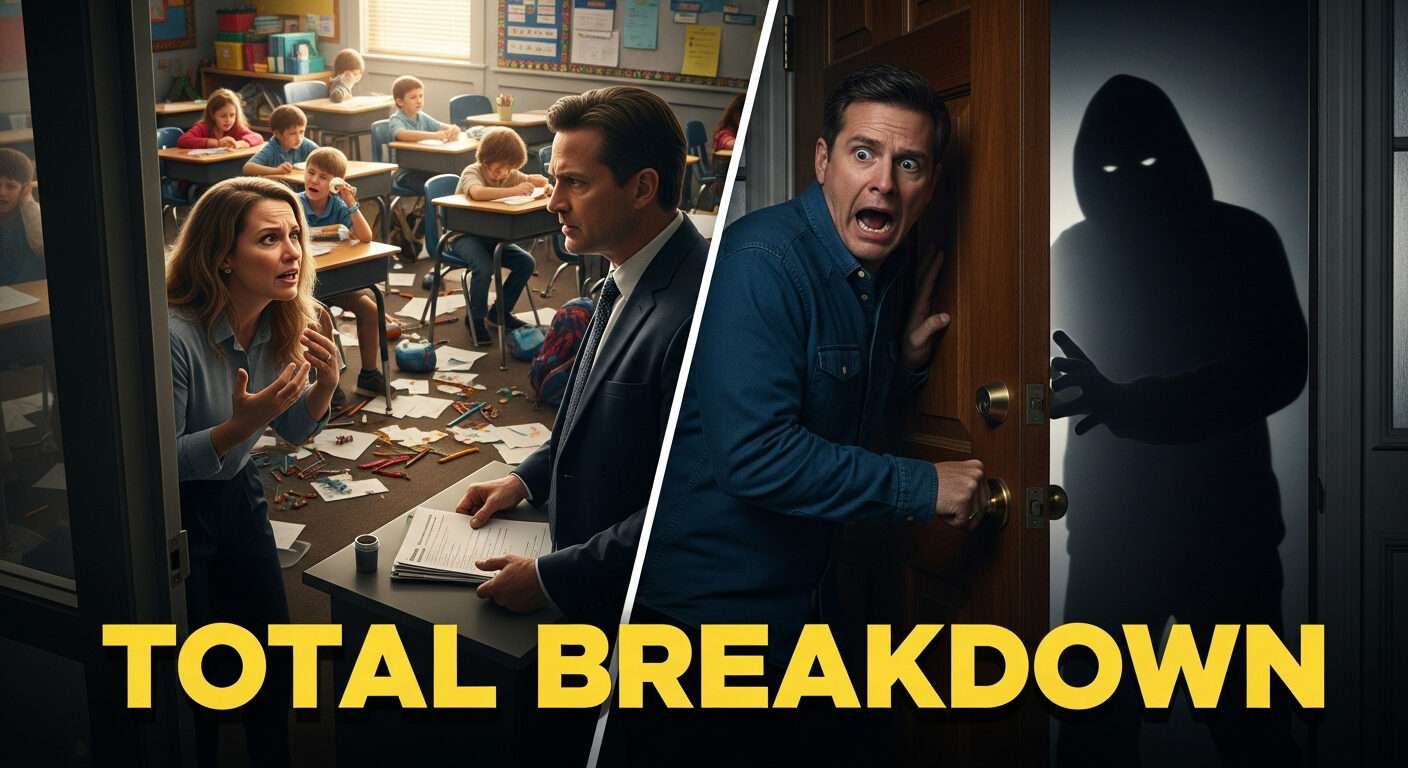 Canada Is Falling Apart: Gender Ideology, Crime Waves & Veteran Disrespect Exposed