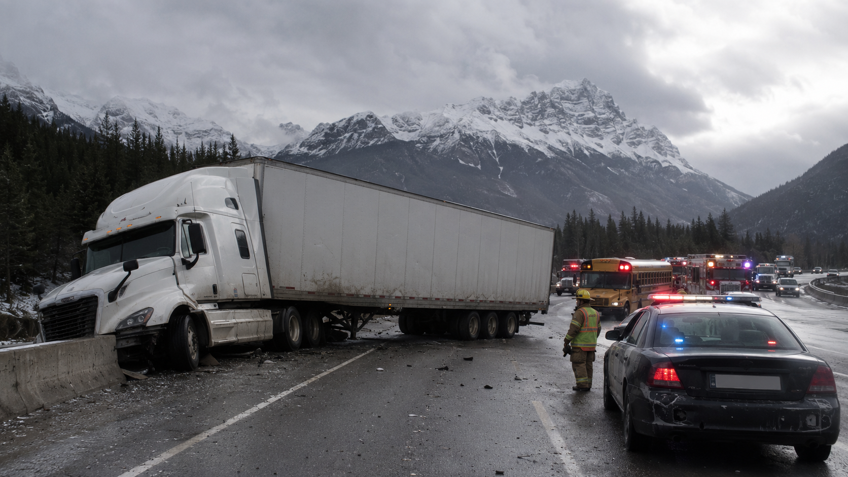 Canada’s Fast Track Experiment Nightmare: Daily Chaos on Our Roads and in Our Cities (06-26-2026)