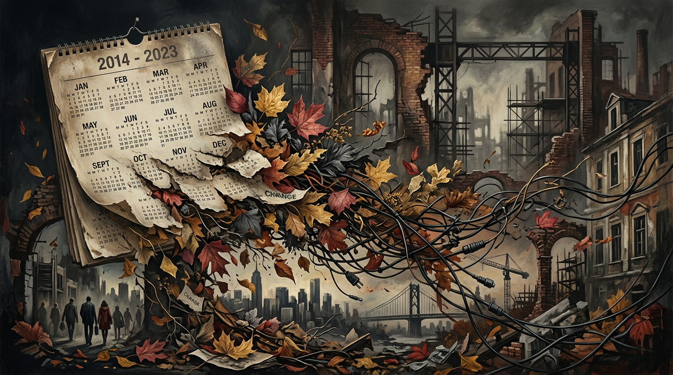 We Used To Have It All: The Song Capturing Canada’s Insane Decline (08-21-2026) 7 We Used To Have It All: The Song Capturing Canada’s Insane Decline (08-21-2026)