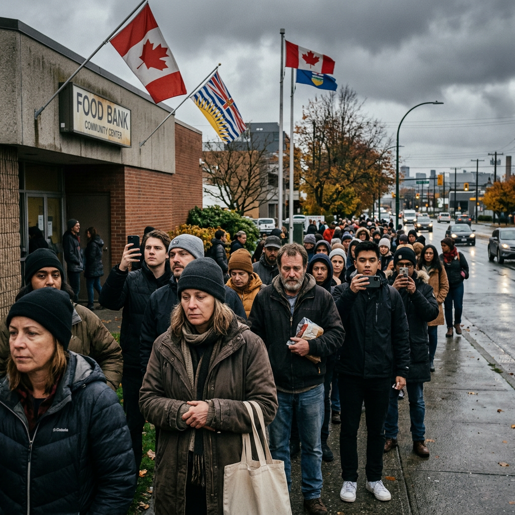 Food Bank Fraud Canada and the Liberal Rules That Enable It (10-26-2026) 18 Food Bank Fraud Canada and the Liberal Rules That Enable It (10-26-2026)